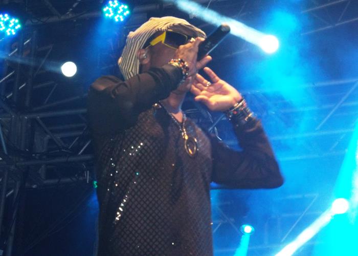 1ª noite do 16° Festival de Inverno de Pedro II repleto de surpresas - Imagem 86