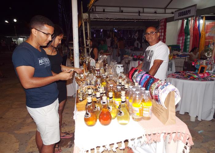 1ª noite do 16° Festival de Inverno de Pedro II repleto de surpresas - Imagem 14