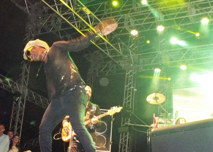 1ª noite do 16° Festival de Inverno de Pedro II repleto de surpresas - Imagem 84