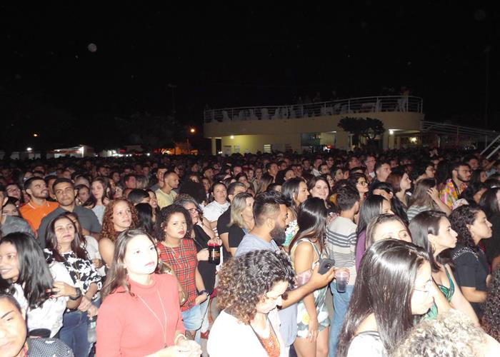 1ª noite do 16° Festival de Inverno de Pedro II repleto de surpresas - Imagem 62