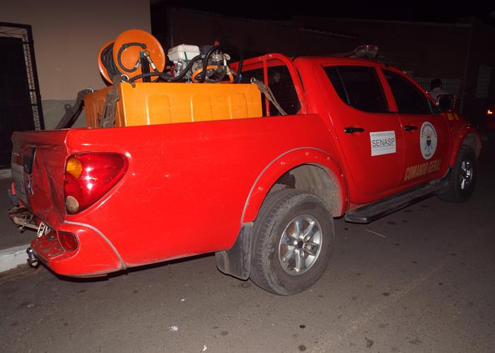 1ª noite do 16° Festival de Inverno de Pedro II repleto de surpresas - Imagem 44