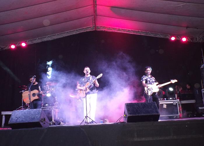 1ª noite do 16° Festival de Inverno de Pedro II repleto de surpresas - Imagem 41