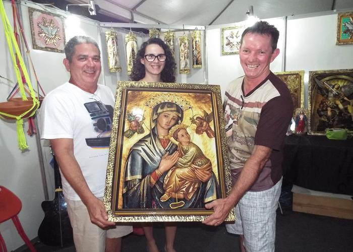 1ª noite do 16° Festival de Inverno de Pedro II repleto de surpresas - Imagem 19