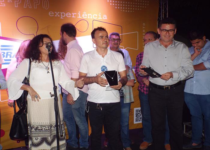 1ª noite do 16° Festival de Inverno de Pedro II repleto de surpresas - Imagem 27