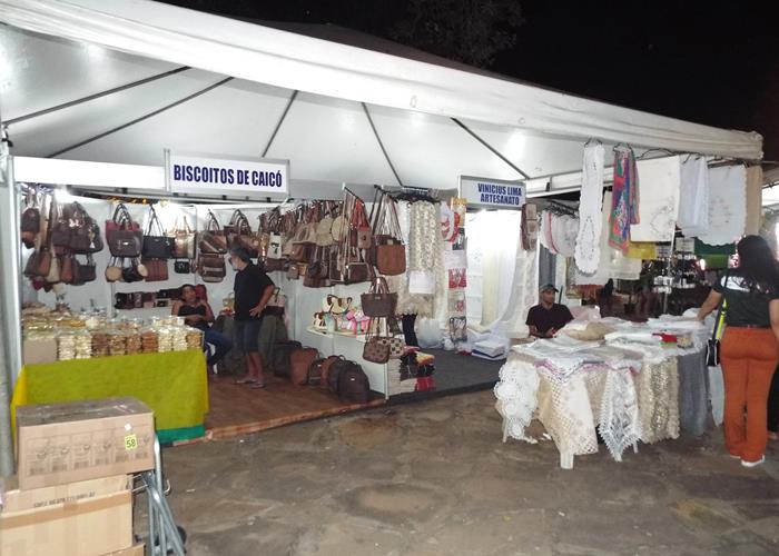 1ª noite do 16° Festival de Inverno de Pedro II repleto de surpresas - Imagem 8