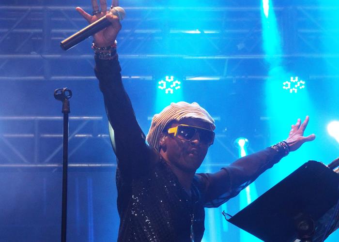 1ª noite do 16° Festival de Inverno de Pedro II repleto de surpresas - Imagem 88