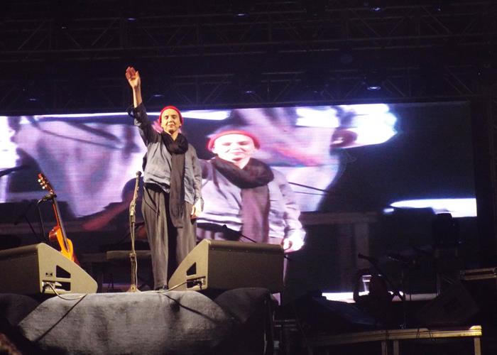 1ª noite do 16° Festival de Inverno de Pedro II repleto de surpresas - Imagem 79