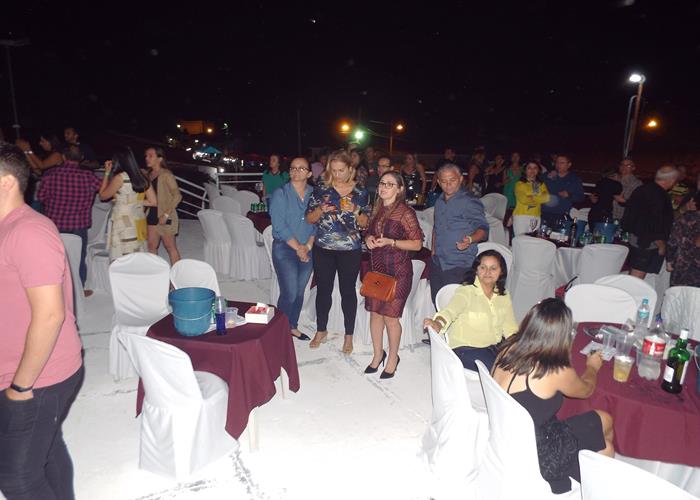 1ª noite do 16° Festival de Inverno de Pedro II repleto de surpresas - Imagem 93