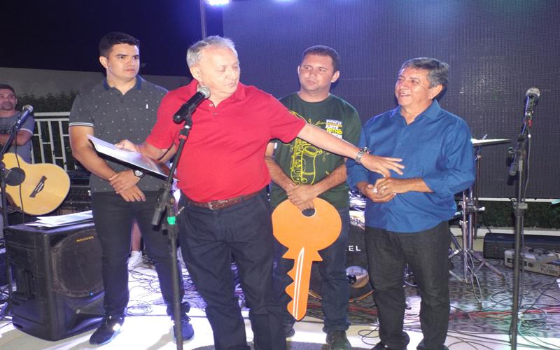 PR Construções realiza entrega dos primeiros imóveis concluídos no Condomínio Helicônia - Imagem 14