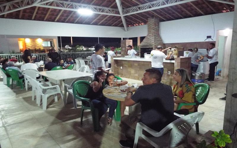 PR Construções realiza entrega dos primeiros imóveis concluídos no Condomínio Helicônia - Imagem 3