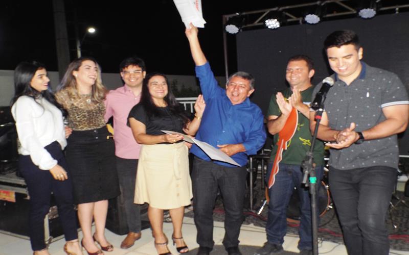 PR Construções realiza entrega dos primeiros imóveis concluídos no Condomínio Helicônia - Imagem 18