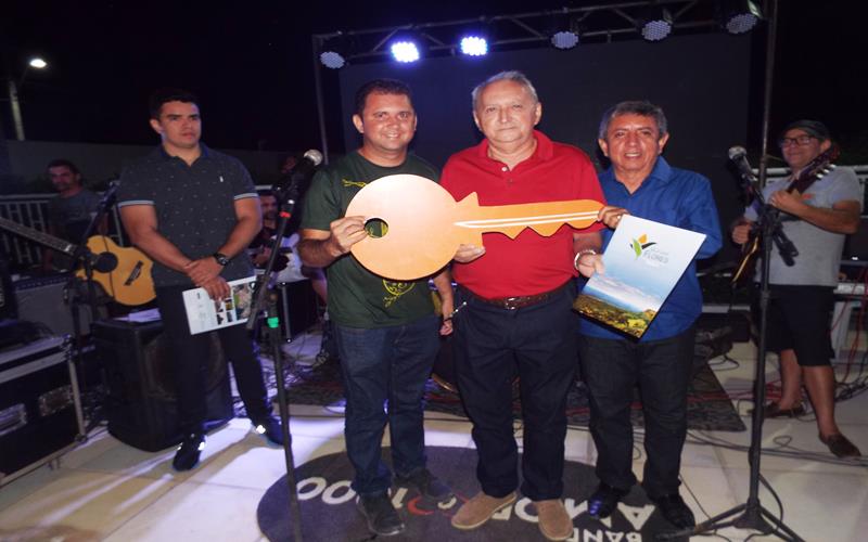 PR Construções realiza entrega dos primeiros imóveis concluídos no Condomínio Helicônia - Imagem 15