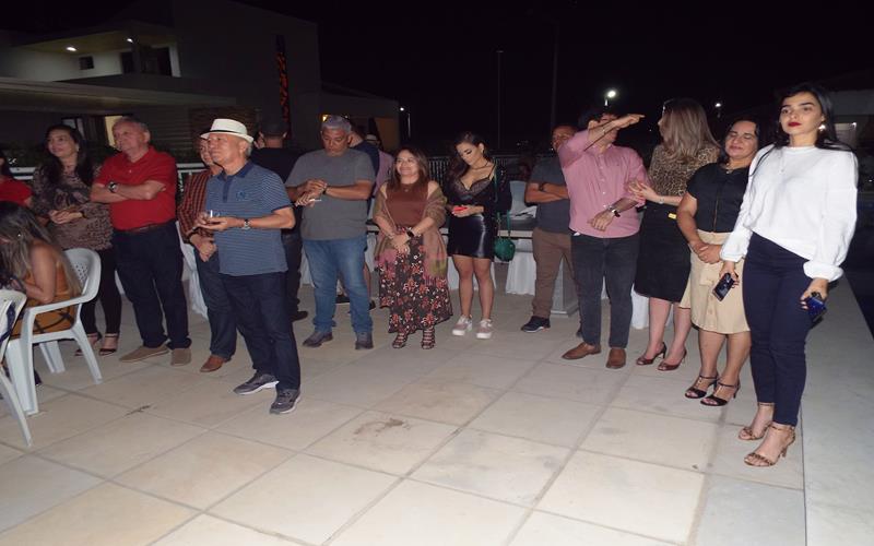 PR Construções realiza entrega dos primeiros imóveis concluídos no Condomínio Helicônia - Imagem 8