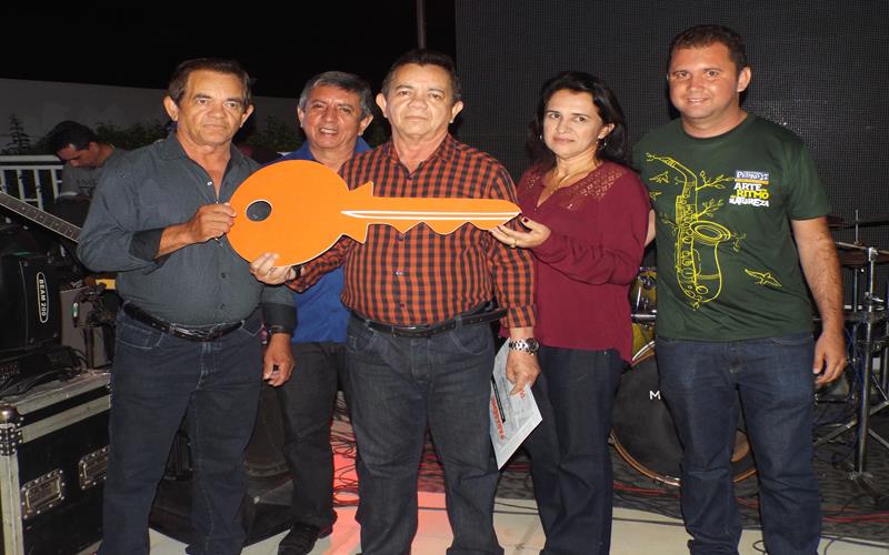 PR Construções realiza entrega dos primeiros imóveis concluídos no Condomínio Helicônia - Imagem 17