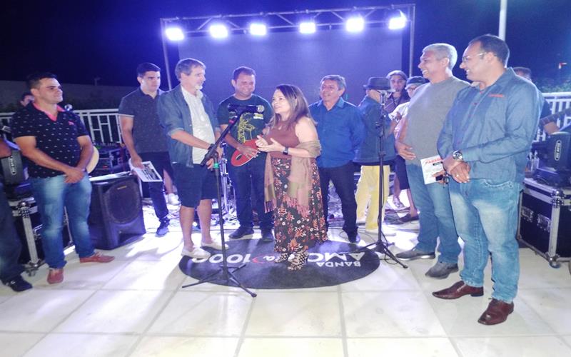 PR Construções realiza entrega dos primeiros imóveis concluídos no Condomínio Helicônia - Imagem 11