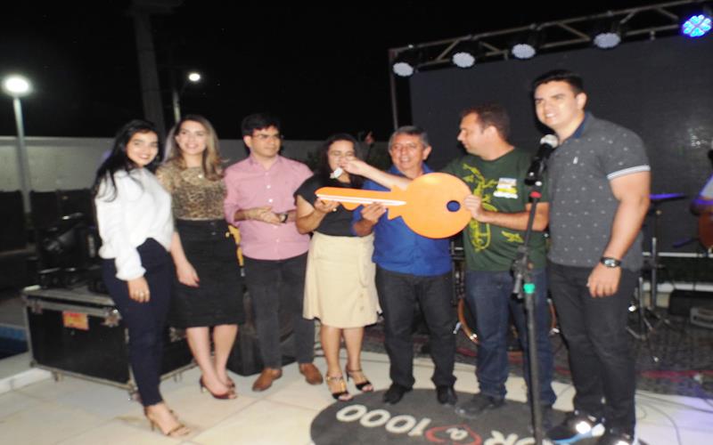 PR Construções realiza entrega dos primeiros imóveis concluídos no Condomínio Helicônia - Imagem 19