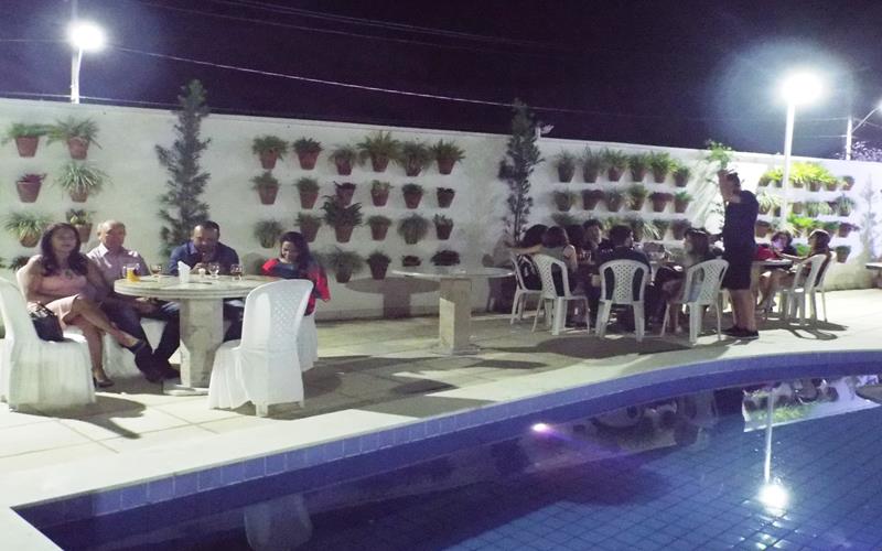 PR Construções realiza entrega dos primeiros imóveis concluídos no Condomínio Helicônia - Imagem 5