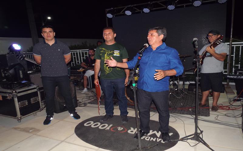 PR Construções realiza entrega dos primeiros imóveis concluídos no Condomínio Helicônia - Imagem 20