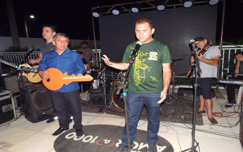 PR Construções realiza entrega dos primeiros imóveis concluídos no Condomínio Helicônia - Imagem 21