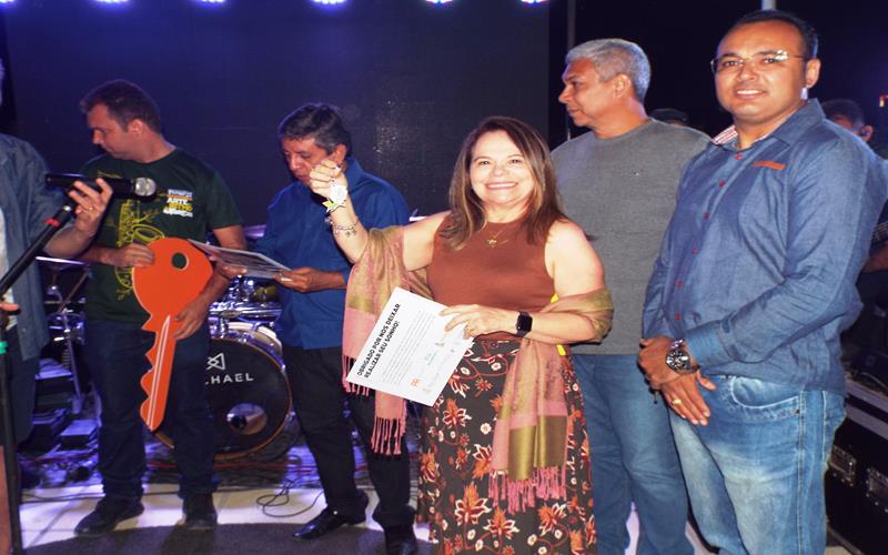 PR Construções realiza entrega dos primeiros imóveis concluídos no Condomínio Helicônia - Imagem 12