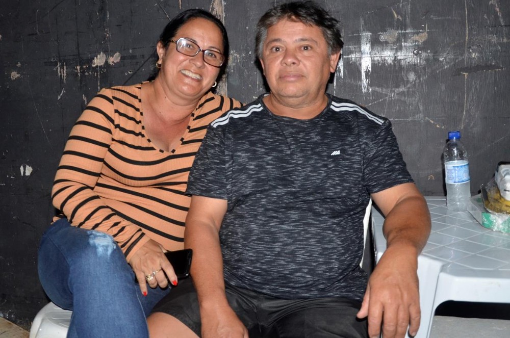 Matheus Fernandes, Toda Boa e Marquinhos do Pará abrilhantaram os Festejos de Barro Duro; imagens - Imagem 10