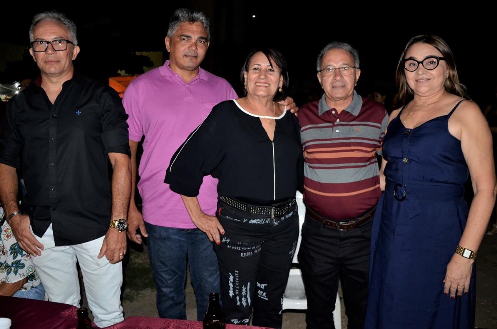 Matheus Fernandes, Toda Boa e Marquinhos do Pará abrilhantaram os Festejos de Barro Duro; imagens - Imagem 8