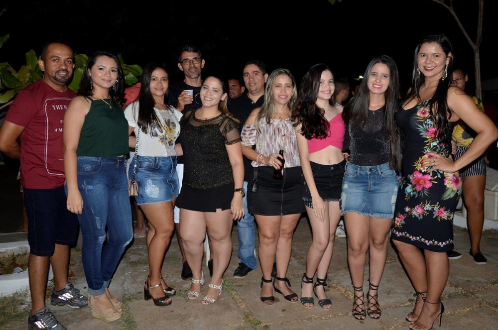 Matheus Fernandes, Toda Boa e Marquinhos do Pará abrilhantaram os Festejos de Barro Duro; imagens - Imagem 17