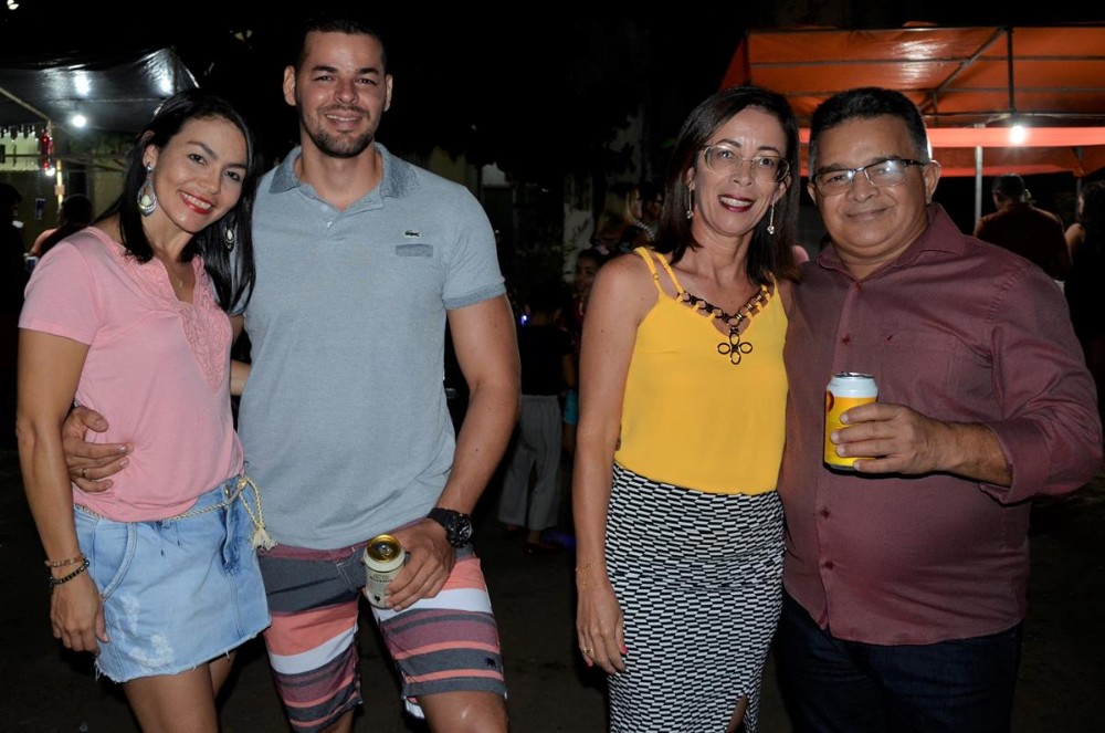 Matheus Fernandes, Toda Boa e Marquinhos do Pará abrilhantaram os Festejos de Barro Duro; imagens - Imagem 14
