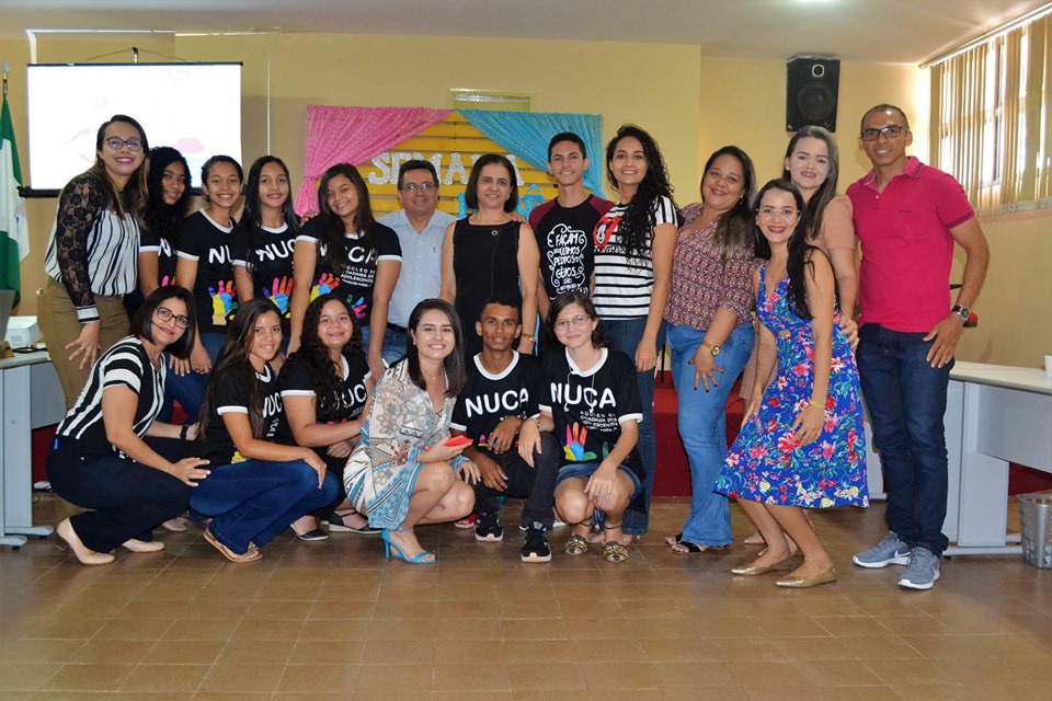 Prefeitura realiza a I Semana do Bebê de Joaquim Pires - Imagem 2