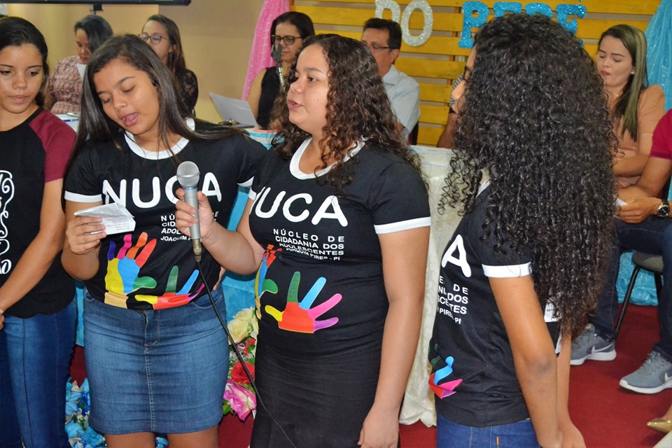 Prefeitura realiza a I Semana do Bebê de Joaquim Pires - Imagem 9