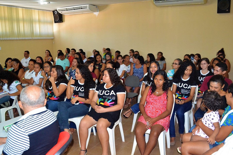 Prefeitura realiza a I Semana do Bebê de Joaquim Pires - Imagem 14
