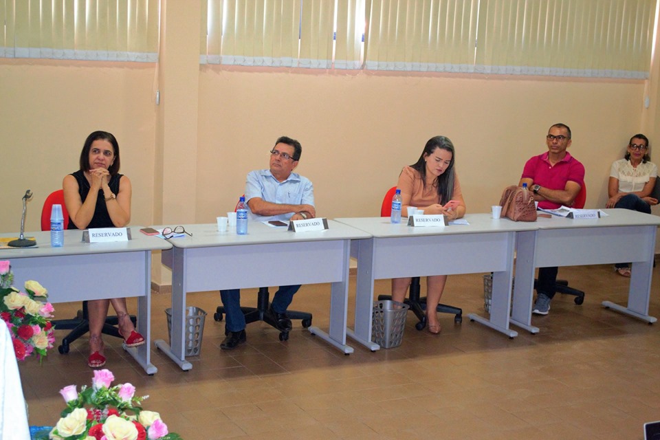 Prefeitura realiza a I Semana do Bebê de Joaquim Pires - Imagem 19