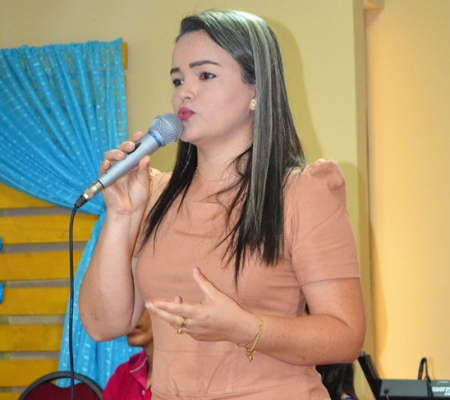 Prefeitura realiza a I Semana do Bebê de Joaquim Pires