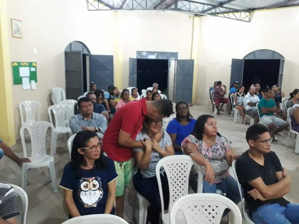 Prefeito João Luiz garante gestão democrática e participativa  - Imagem 2