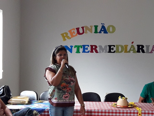 Dom Expedito Lopes realiza reunião sobre metas e ações do Selo Unicef - Imagem 6