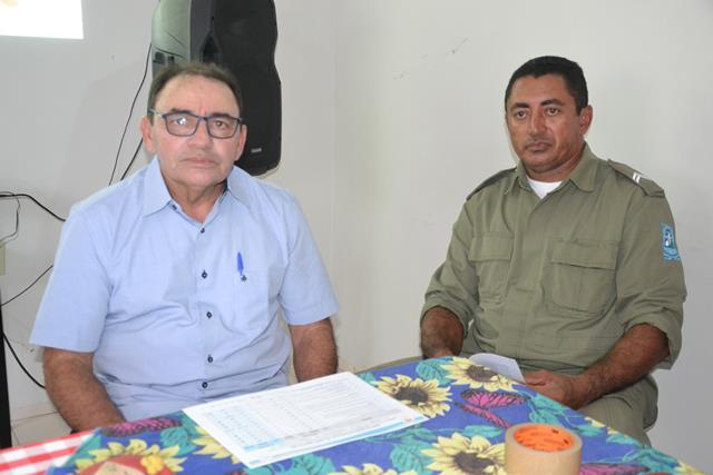 Dom Expedito Lopes realiza reunião sobre metas e ações do Selo Unicef - Imagem 25