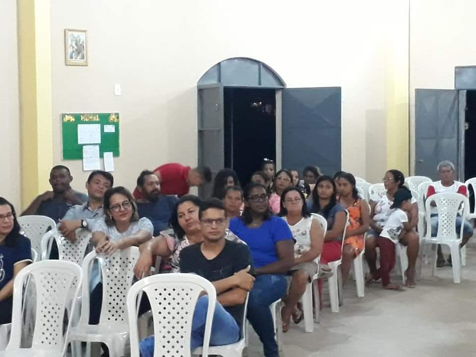 Prefeito João Luiz garante gestão democrática e participativa  - Imagem 1