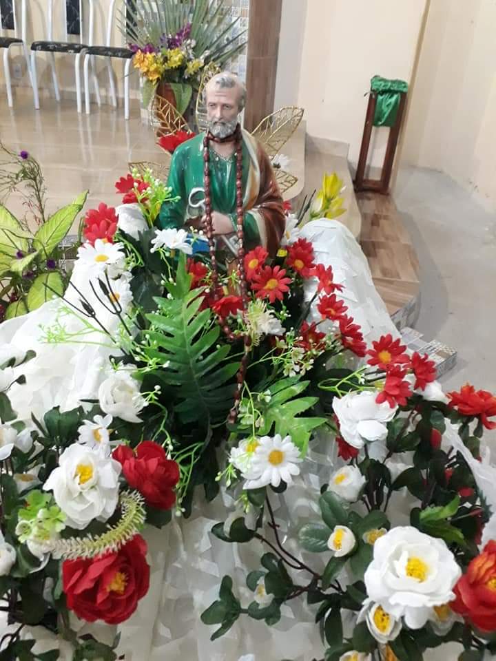 Prefeito João Luiz garante gestão democrática e participativa  - Imagem 8