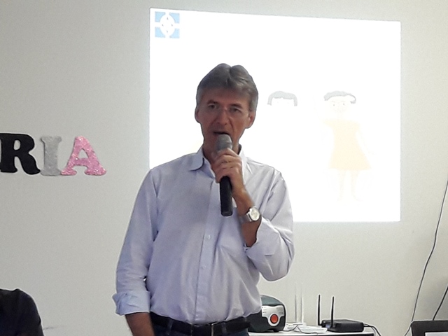 Dom Expedito Lopes realiza reunião sobre metas e ações do Selo Unicef - Imagem 22