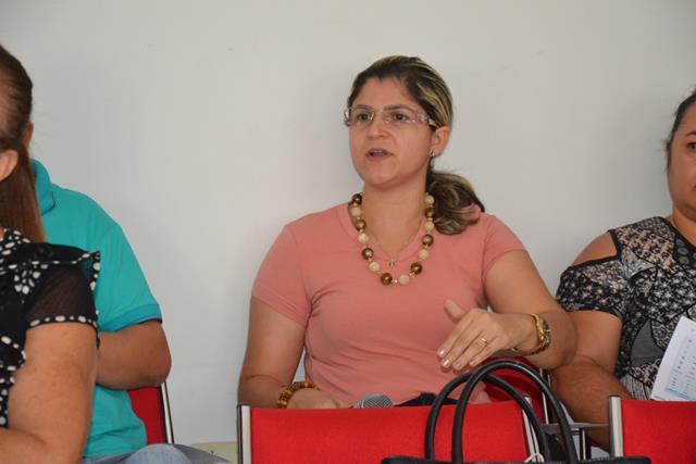 Dom Expedito Lopes realiza reunião sobre metas e ações do Selo Unicef - Imagem 35