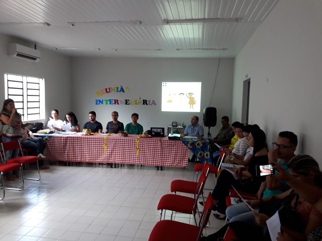 Dom Expedito Lopes realiza reunião sobre metas e ações do Selo Unicef - Imagem 9