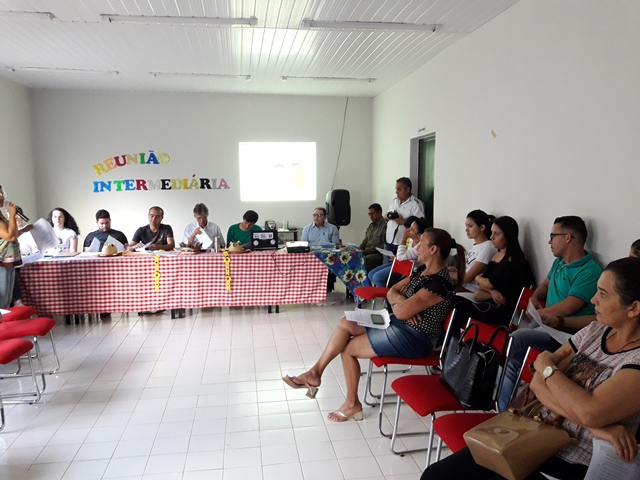 Dom Expedito Lopes realiza reunião sobre metas e ações do Selo Unicef - Imagem 13