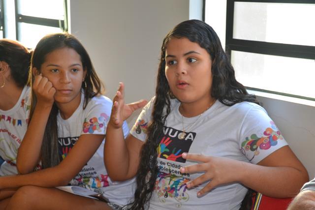 Dom Expedito Lopes realiza reunião sobre metas e ações do Selo Unicef - Imagem 37