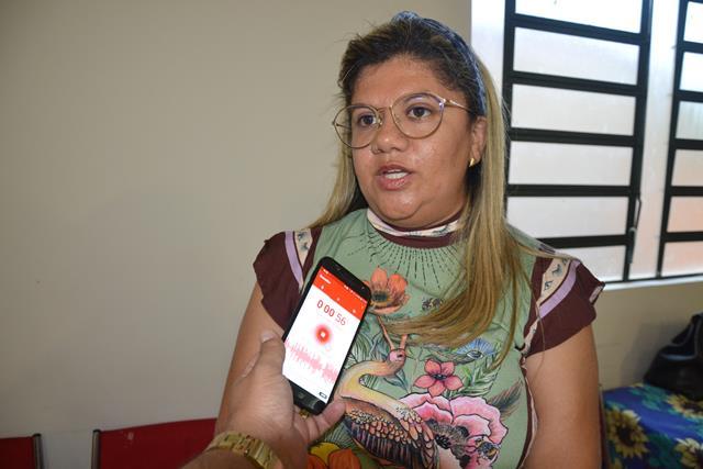 Dom Expedito Lopes realiza reunião sobre metas e ações do Selo Unicef - Imagem 41