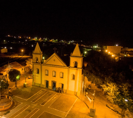 São Raimundo Nonato conquista selo A no ICMS Ecológico