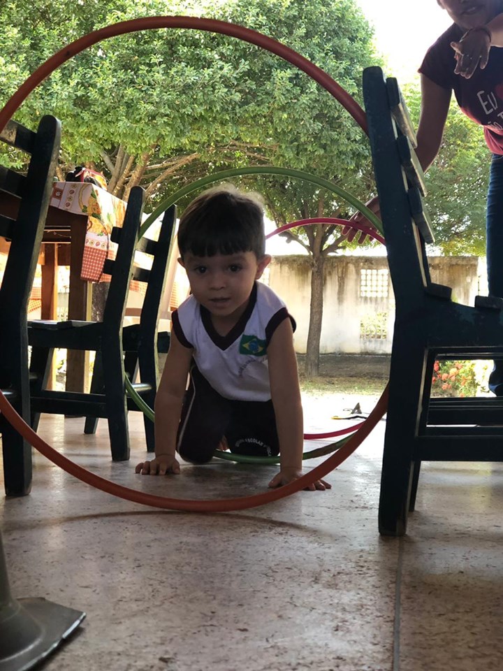 Confira como foi a semana do bebê de Joaquim Pires - Imagem 33