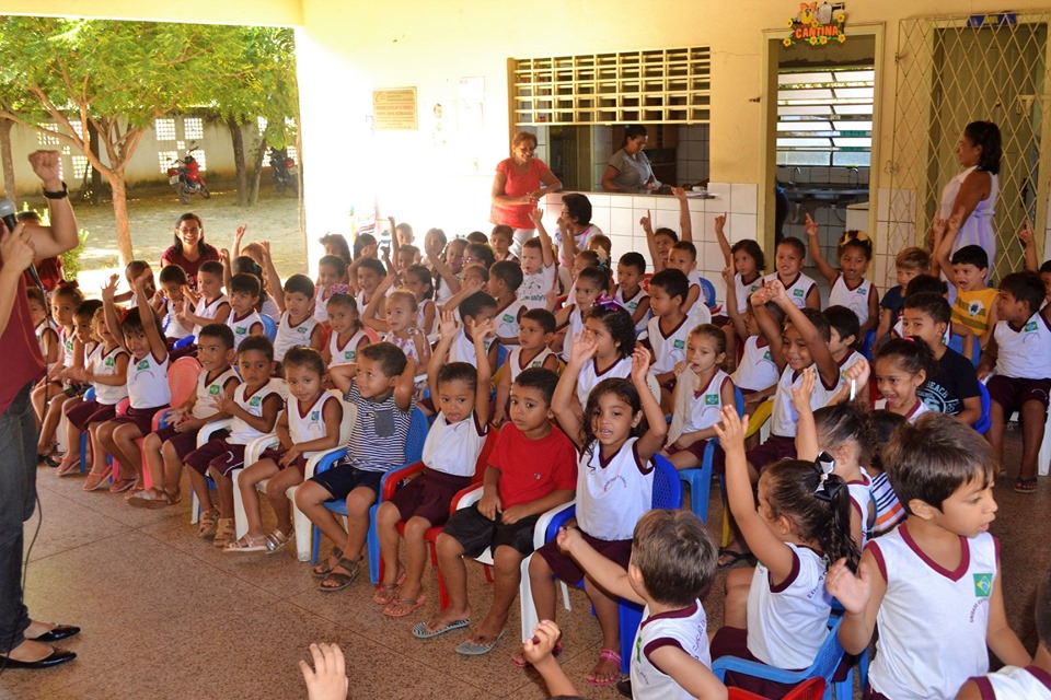 Confira como foi a semana do bebê de Joaquim Pires - Imagem 13