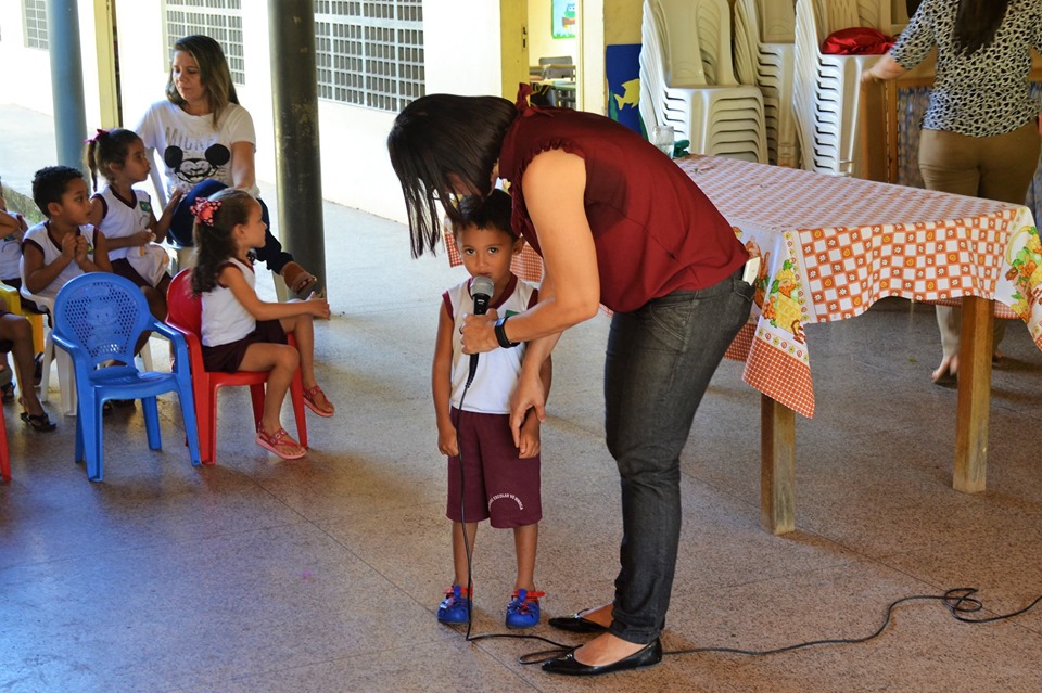Confira como foi a semana do bebê de Joaquim Pires - Imagem 24