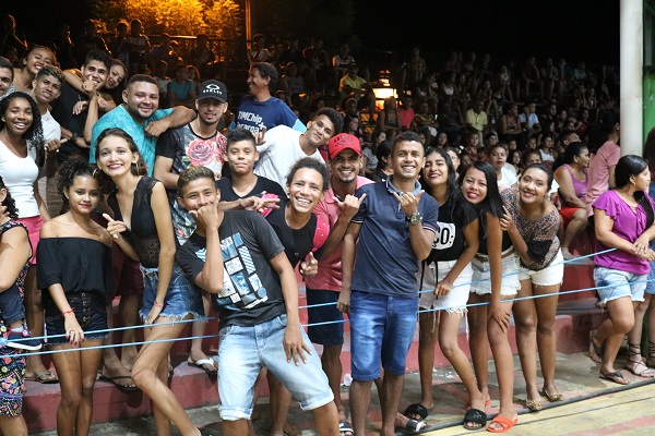 Começou o XXIII Festival Junino de N. S. dos Remédios - Imagem 10