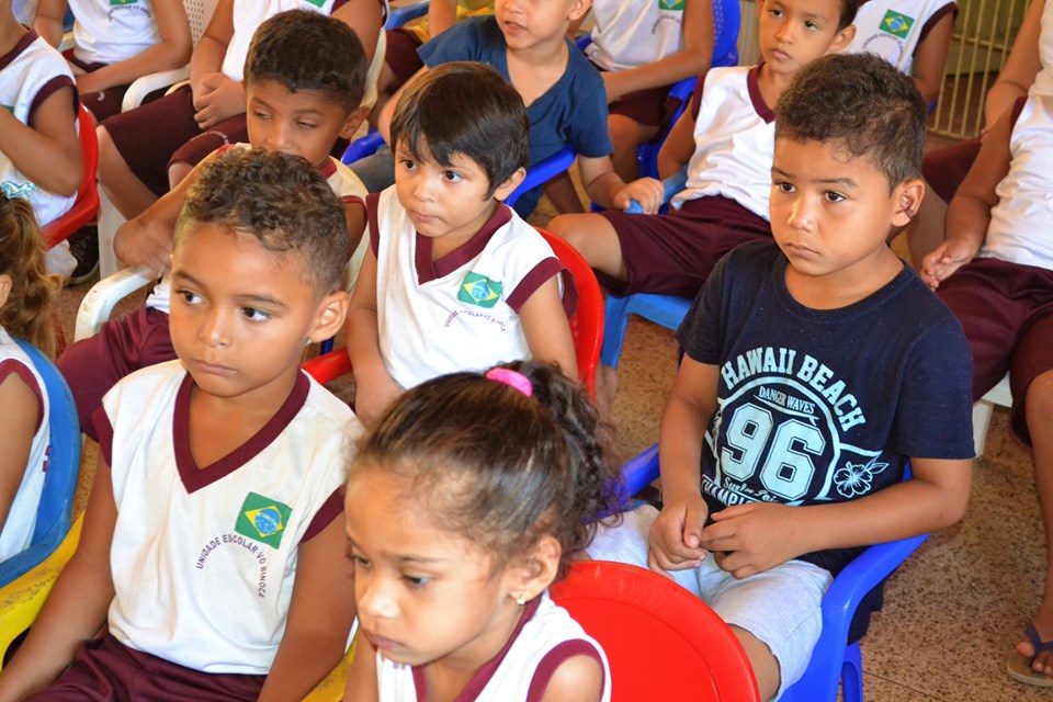 Confira como foi a semana do bebê de Joaquim Pires - Imagem 17
